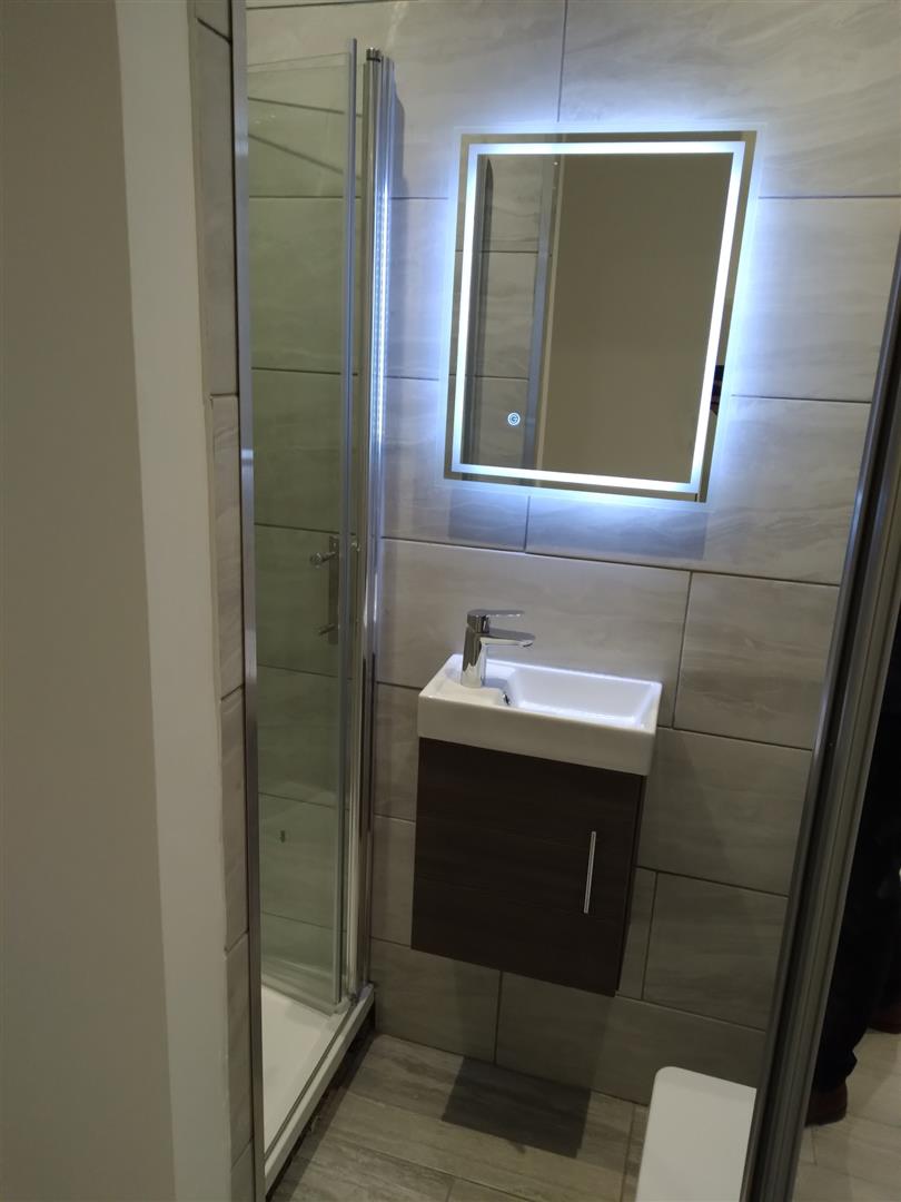 Flat 4, 2 Stonewell, Lancaster, LA1 1NJ